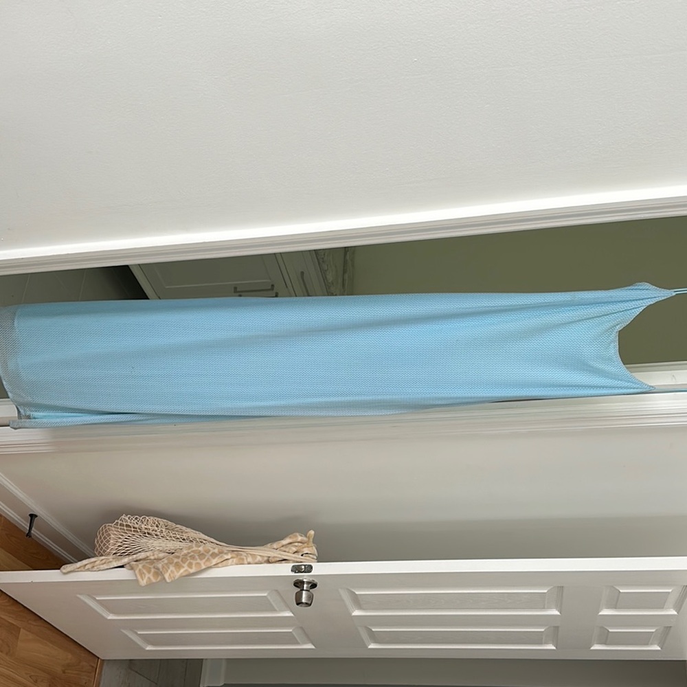 Revolve  Blue Sleeveless Dress